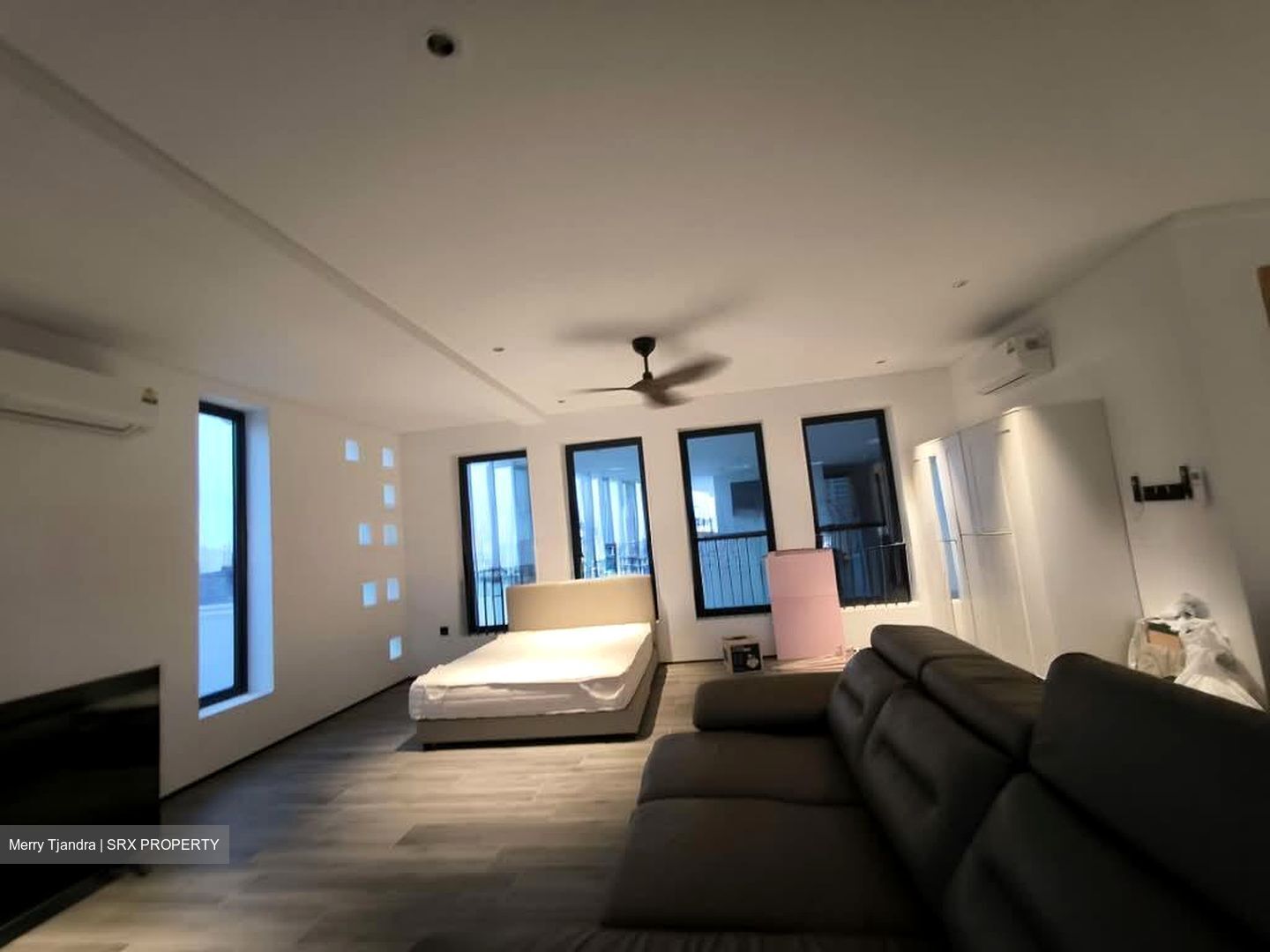 Jalan Lakum (D28), Detached #550918921